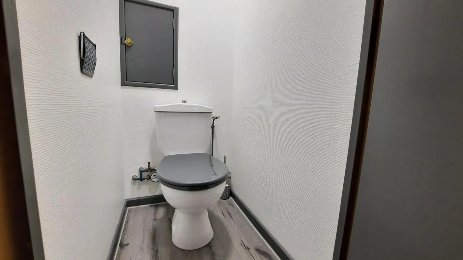 Duplex 4 Pieces Pour 8 Pers. Avec Balcon Au Pied Des Pistes Et Proche Commerces - Les Menuires - Fr-1-452-21 サン・マルタン・ド・ベルヴィル